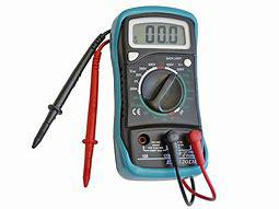Electricians Tools And Testers