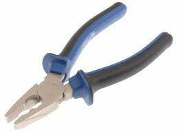 Pliers, Snips And Croppers