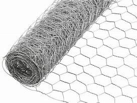 Netting and Fencing