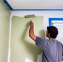 Walls and Ceiling Paints