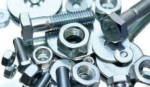 Nuts,Bolts and Washers