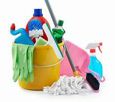 Cleaning Products